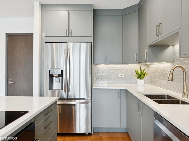 Condo for sale in West Loop, Chicago