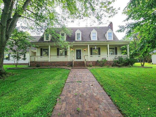 House for sale in Madisonville, Kentucky