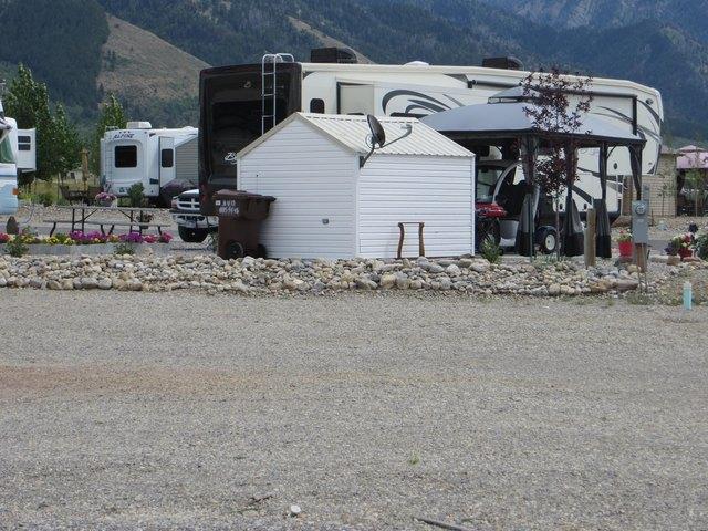 Land for sale in Wyoming