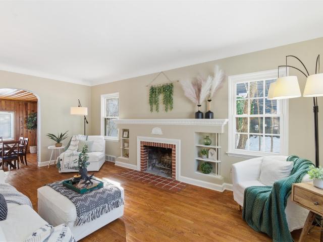 House for sale in Kalamazoo, Michigan