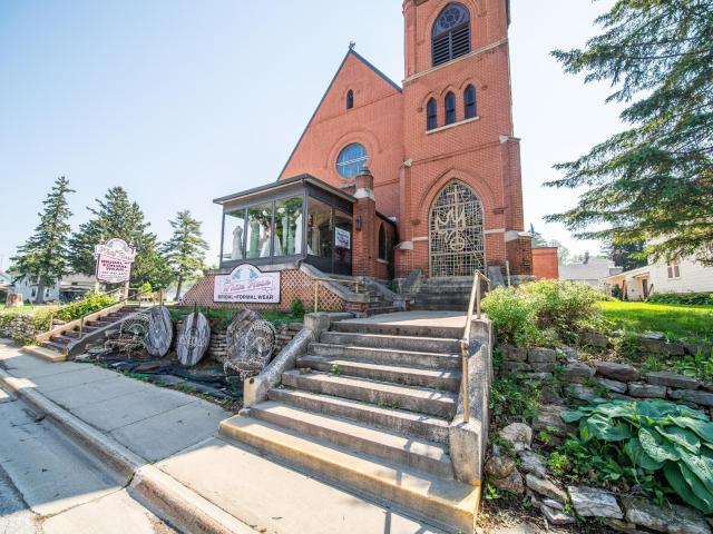 Commercial for sale in Winona, Minnesota
