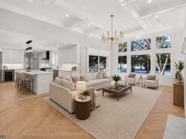 House for sale in Bridgewater, New Jersey