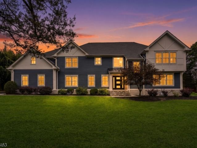 House for sale in Bridgewater Township, Somerset County