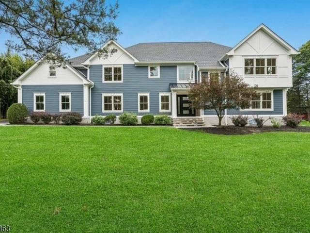 House for sale in Bridgewater Township, Somerset County