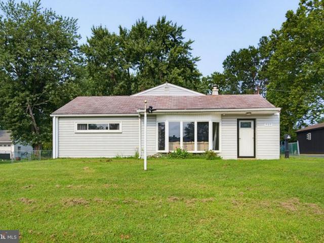 House for sale in Flourtown, Pennsylvania