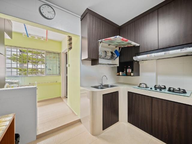 Room for sale