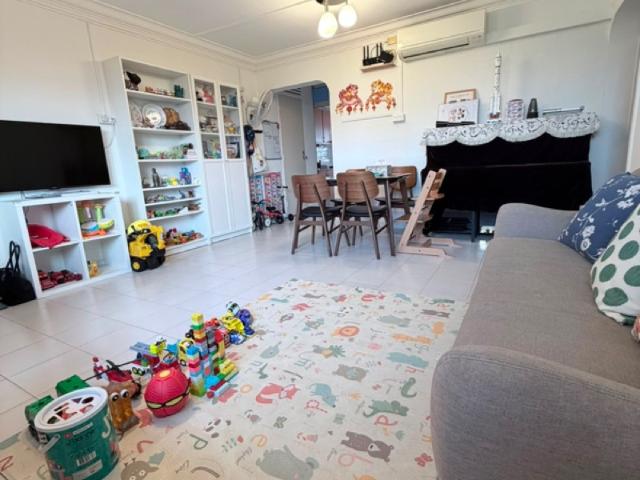 Apartment for sale