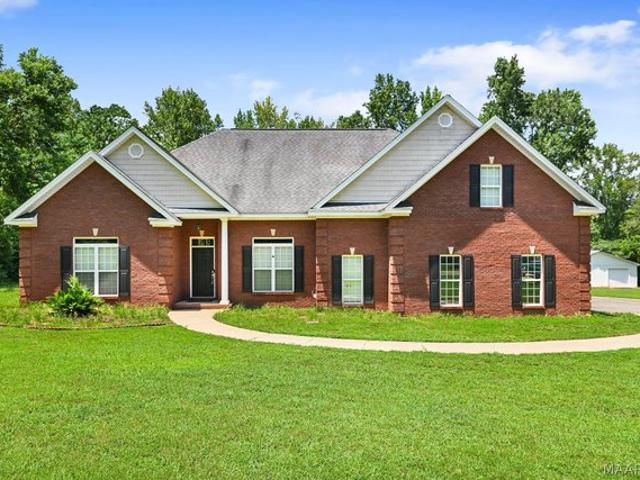 House for sale in Prattville, Alabama