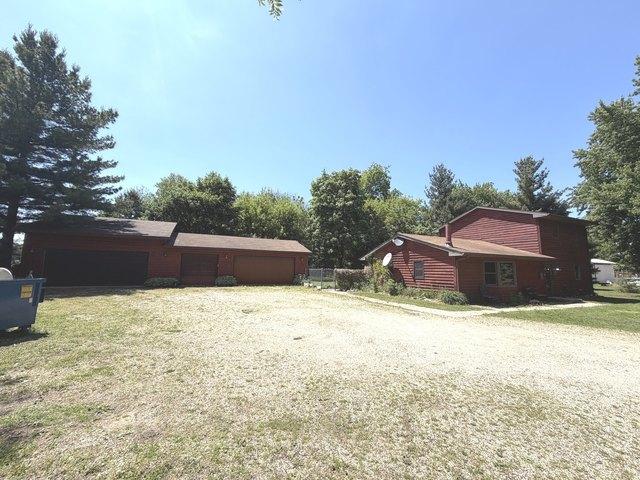 House for sale in Amboy, Lee County