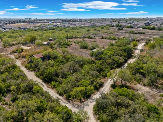 Land for sale in Converse, Texas