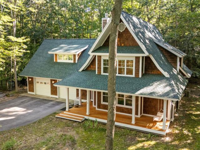 House for sale in Michigan