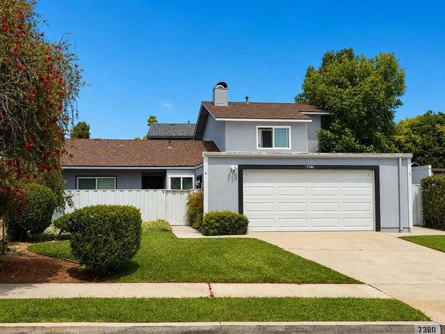 House for sale in Goleta, California