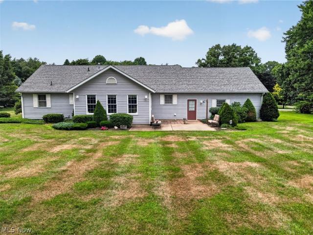 House for sale in North Kingsville, Ohio
