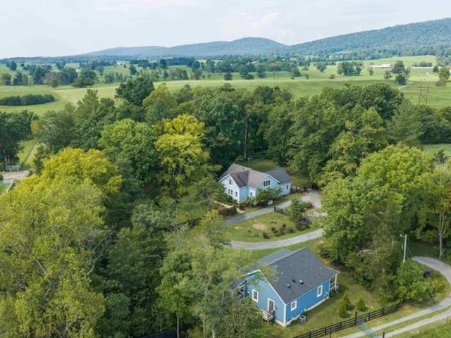 House for sale in Gordonsville, Orange County