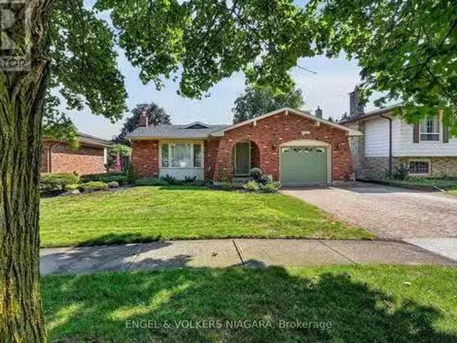 House for sale in Niagara, Ontario