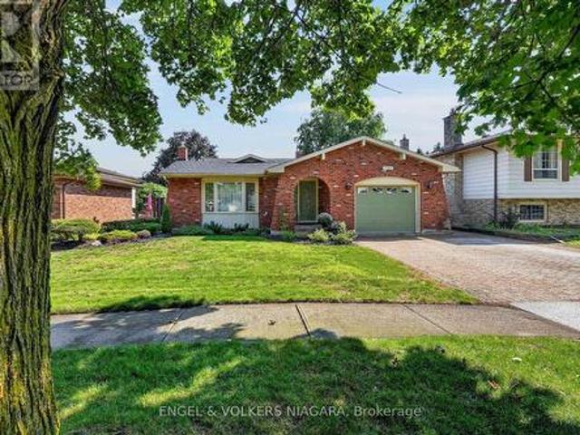 House for sale in Niagara, Ontario