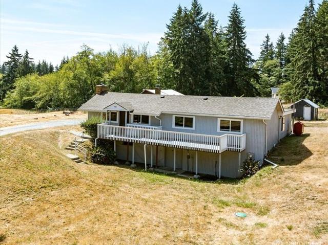 House for sale in Washington