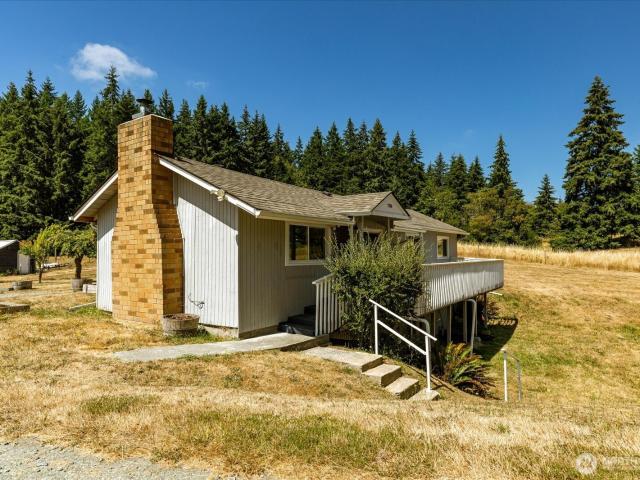 House for sale in Washington