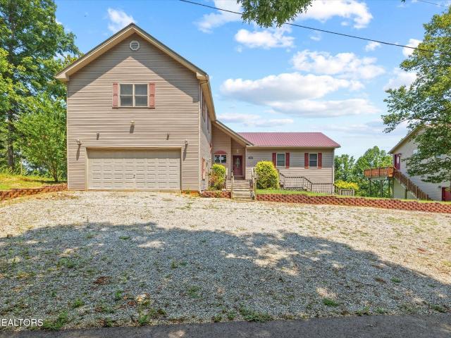 House for sale in Byrdstown, Middle Tennessee