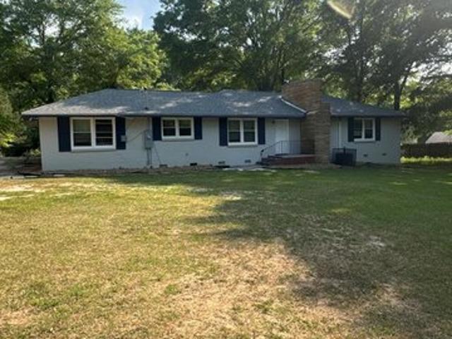 House for sale in Box Springs, Georgia