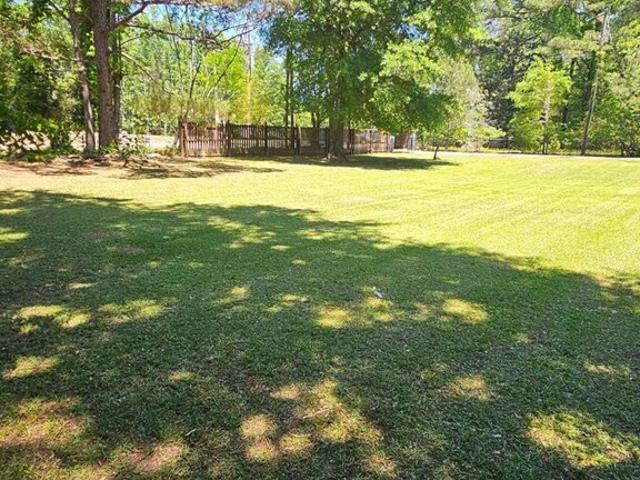 House for sale in Box Springs, Georgia