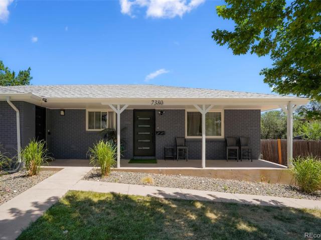 House for sale in Westminster, Colorado