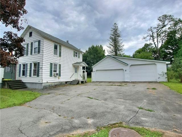 House for sale in Oneida, New York