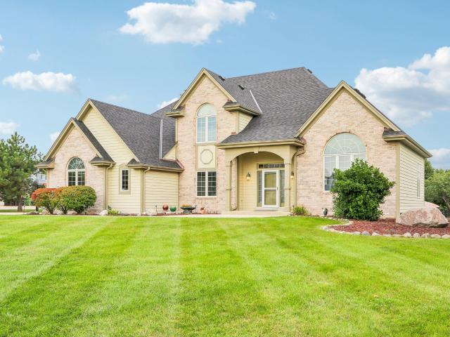 House for sale in Franklin, Milwaukee County