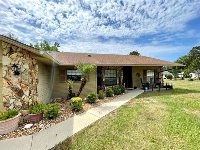 House for sale in Belleview, Florida