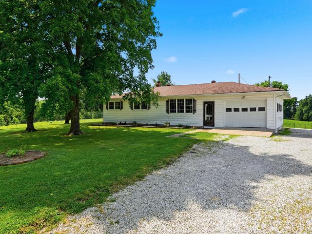 House for sale in Callaway, Missouri
