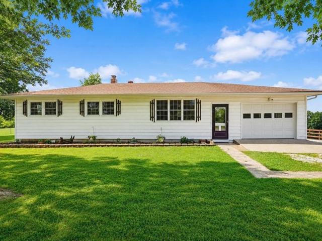 House for sale in Callaway, Missouri
