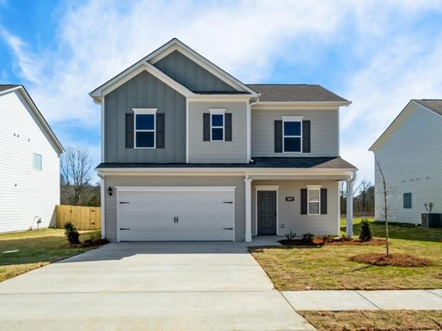 House for sale in Leeds, Alabama