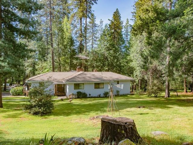 House for sale in Georgetown, California