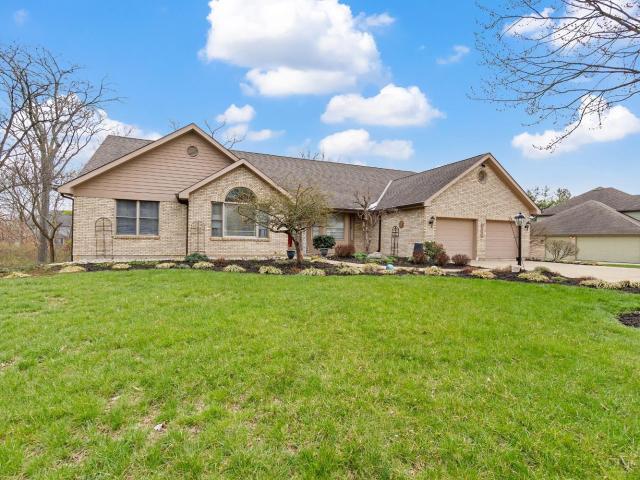 Property for rent in Ohio