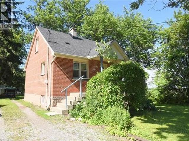 House for sale in Ancaster, Ontario