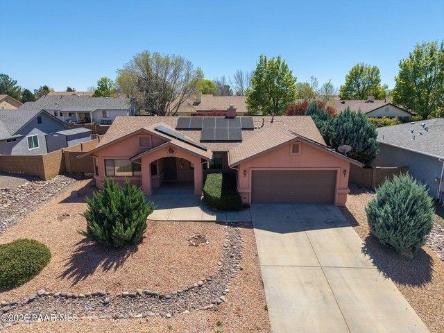 House for sale in Prescott Valley, Arizona