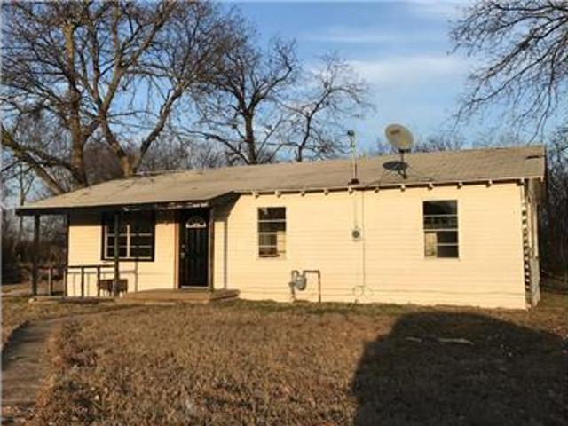 House for rent in Hunt, Texas