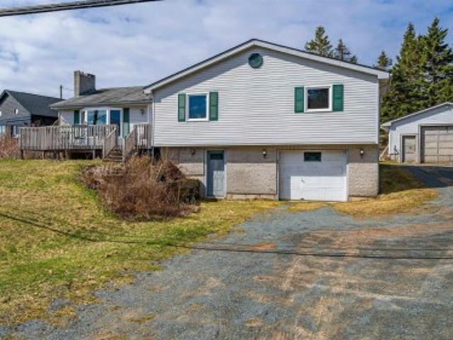 House for sale in Upper Kennetcook, Nova Scotia