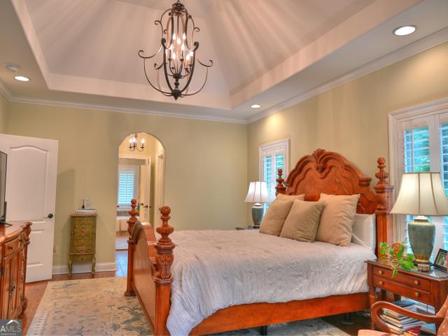 House for sale in Box Springs, Georgia