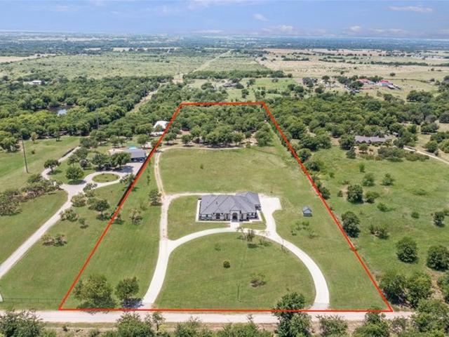 House for sale in Denton, Texas