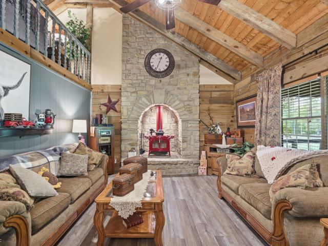 House for sale in Liberty, Indiana