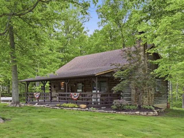 House for sale in Liberty, Indiana