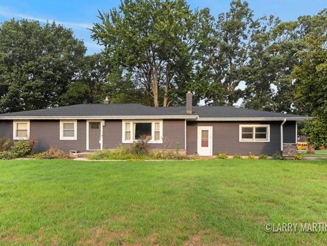 House for sale in Jenison, Michigan