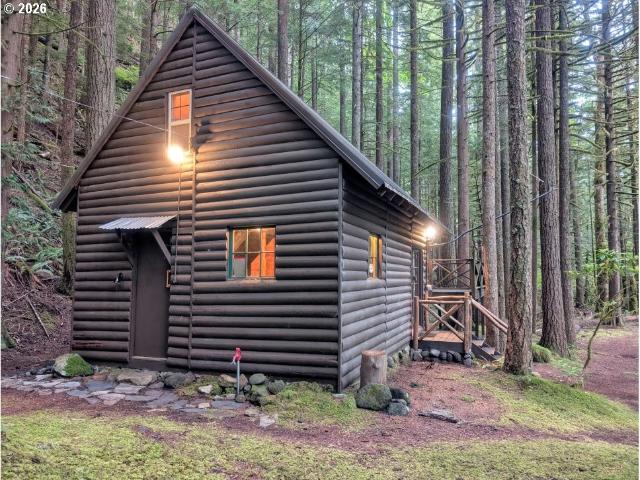 House for sale in Oregonia