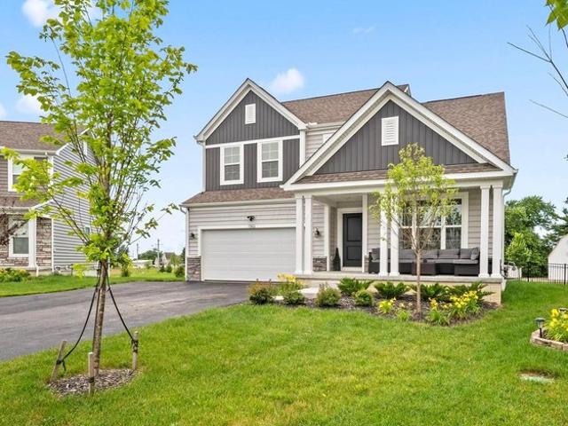 House for sale in Fairfield, Ohio
