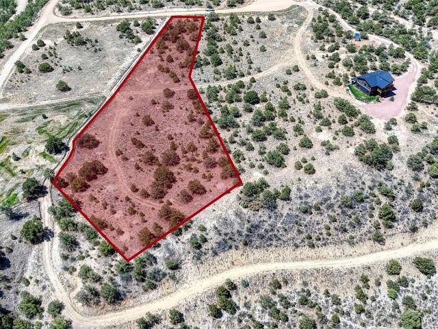 Land for sale in Chaffee, Colorado