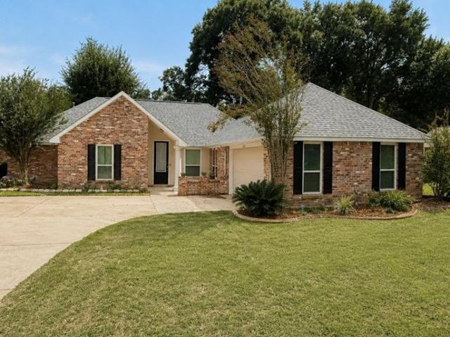 House for sale in Denham Springs, Louisiana