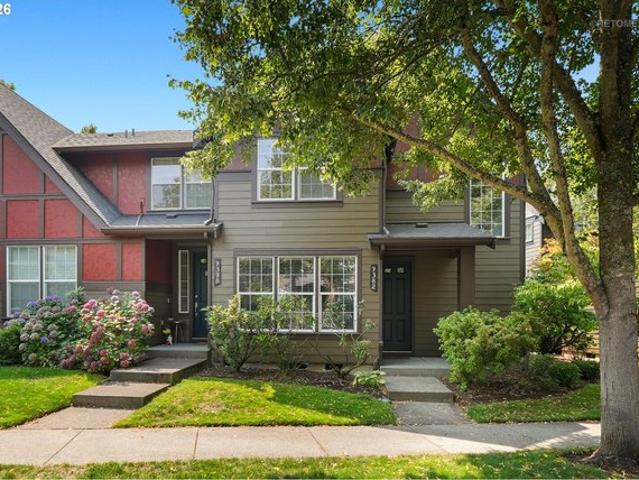 Townhouse for sale in Stonewater, Hillsboro