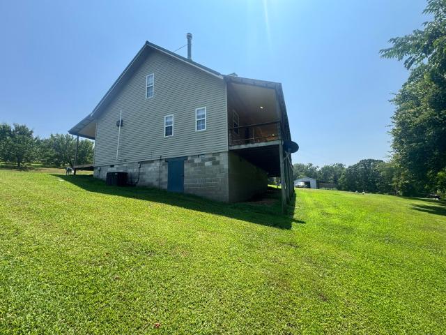 Farm for sale in Anderson, Missouri