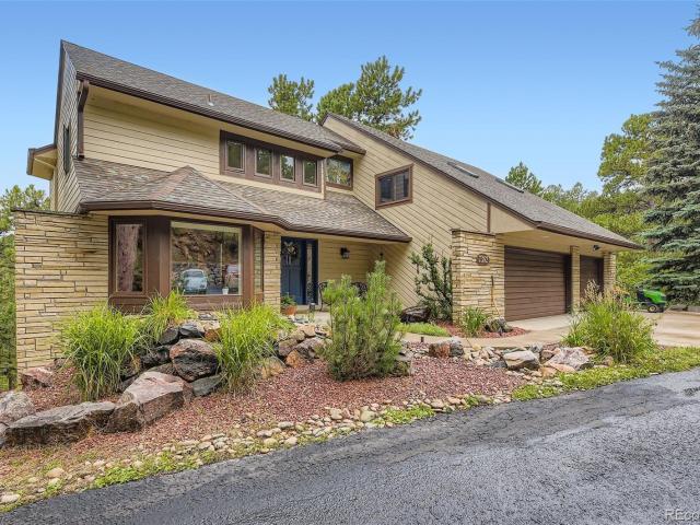 House for sale in Morrison, Colorado